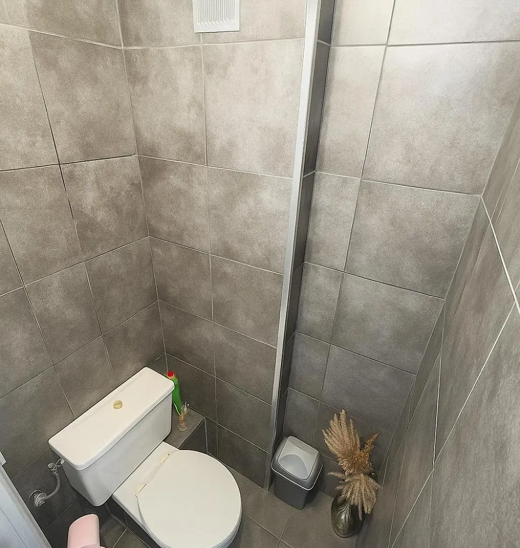 Appartement Studio 4 Couchages - A 12 Min De La Plage A Pied - Wifi Inclus - Parking Et Linge En Option Antibes