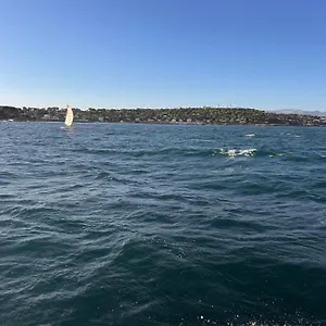 Location Cote D Azur Bateau-hôtel